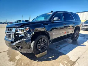 Chevrolet Tahoe C1500 LS 5.3L 8 2020