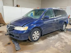 Honda Odyssey EX 3.5L 6 2003