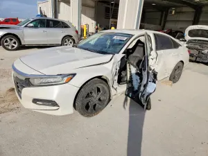 Honda Accord EX 1.5L 4 2018