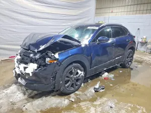 Mazda CX-30 PREMIUM 2.5L 4 2020