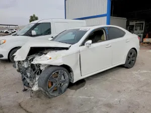 Lexus IS 350 3.5L 6 2012