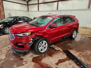 Ford Edge SEL 2.0L 4 2020