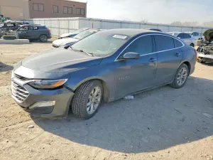 Chevrolet Malibu LT 1.5L 4 2019