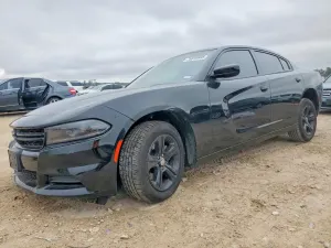 Dodge Charger SXT 3.6L 6 2022