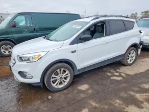 Ford Escape SEL 1.5L 4 2019