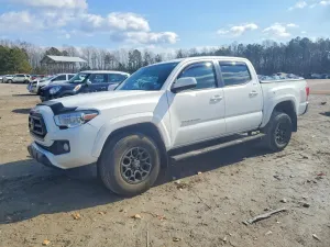 Toyota Tacoma DOUBLE CAB 3.5L 6 2021