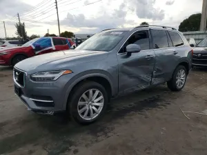 Volvo XC90 T6 2.0L 4 2018