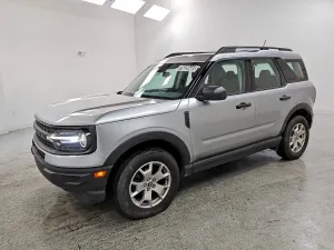 Ford Bronco 1.5L 3 2022