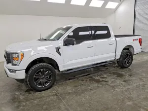 Ford F-150 5.0L 8 2022