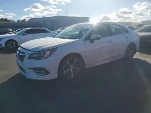 Subaru Legacy 3.6R LIMITED 3.6L 6 2018