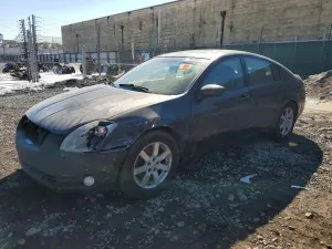 Nissan Maxima SE 3.5L 6 2006