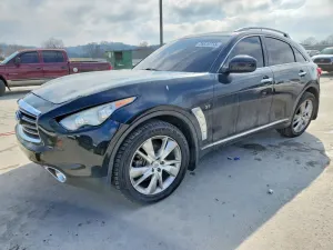 Infiniti QX70 3.7L 6 2016