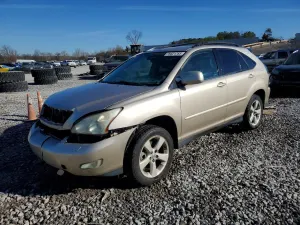 Lexus RX 330 3.3L 6 2004