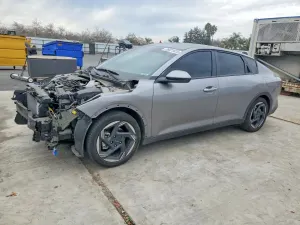 Kia K4 EX 2.0L 4 2025