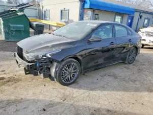 Kia Cerato / Forte / K3 GT LINE 2.0L 4 2022
