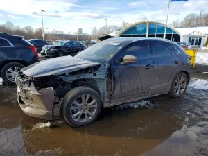 Mazda CX-30 PREMIUM 2.5L 4 2021