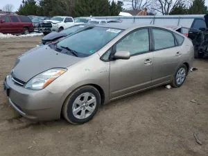 Toyota Prius 1.5L 4 2007