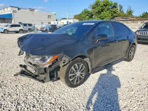 Toyota Corolla LE 1.8L 4 2022