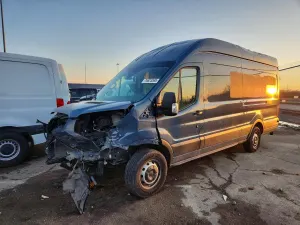 Ford Transit T-250 3.7L 6 2019