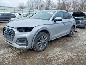 Audi Q5 PREMIUM PLUS 2.0L 4 2021