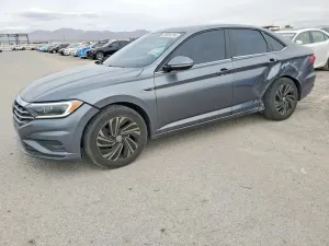Volkswagen Jetta SEL PREMIUM 1.4L 4 2019