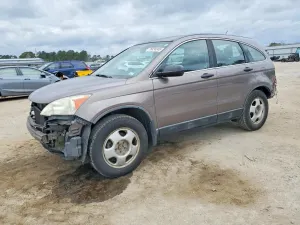 Honda CR-V LX 2.4L 4 2011