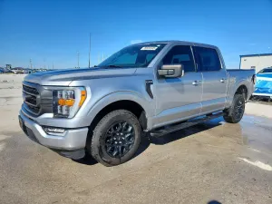 Ford F-150 SUPERCREW 3.5L 6 2022