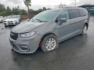 Chrysler Pacifica TOURING L 3.6L 6 2022