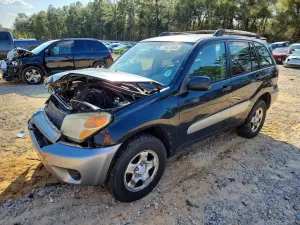 Toyota Rav4 2.4L 4 2005