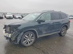 Honda Pilot TOURING 3.5L 6 2016