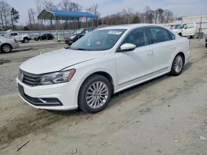Volkswagen Passat SE 1.8L 4 2016