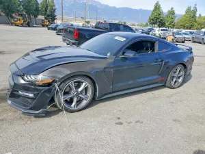Ford Mustang GT 5.0L 8 2023
