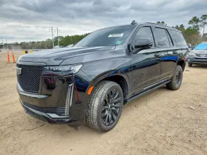 Cadillac Escalade SPORT PLATINUM 6.2L 8 2023