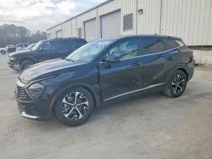Kia Sportage EX 2.5L 4 2024