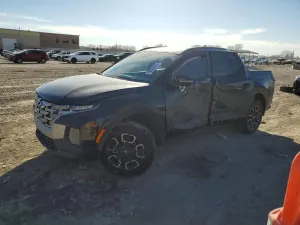 Hyundai Santa Cruz SEL 2.5L 4 2024