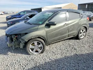 Honda HR-V 1.8L 4 2016