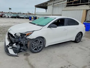 Kia Cerato / Forte / K3 GT LINE 2.0L 4 2021