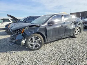 Subaru Legacy LIMITED 2.5L 4 2020