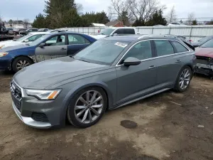 Audi A6 PREMIUM PLUS 3.0L 6 2024
