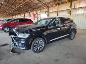 Audi Q7 PREMIUM 3.0L 6 2017