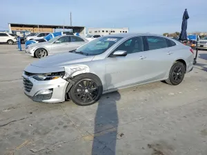 Chevrolet Malibu LT 1.5L 4 2020
