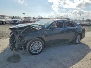 Lexus ES 350 3.5L 6 2013