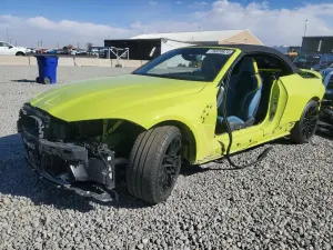 BMW M4 3.0L 6 2024