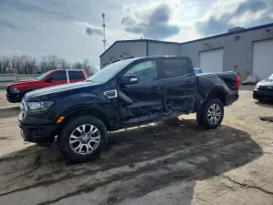 Ford Ranger XL 2.3L 4 2020