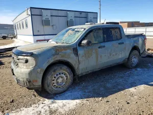 Ford Maverick 2.0L 4 2024