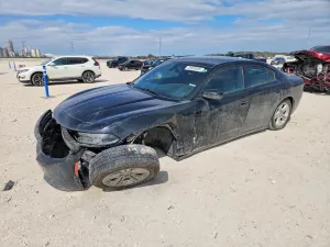Dodge Charger SXT 3.6L 6 2023