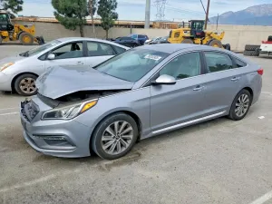 Hyundai Sonata SPORT 2.4L 4 2015