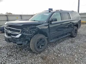 Chevrolet Suburban K1500 LT 5.3L 8 2020