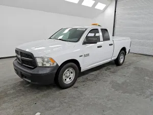 RAM 1500 5.7L 8 2015