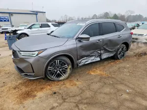 Acura MDX ADVANCE 3.5L 6 2026